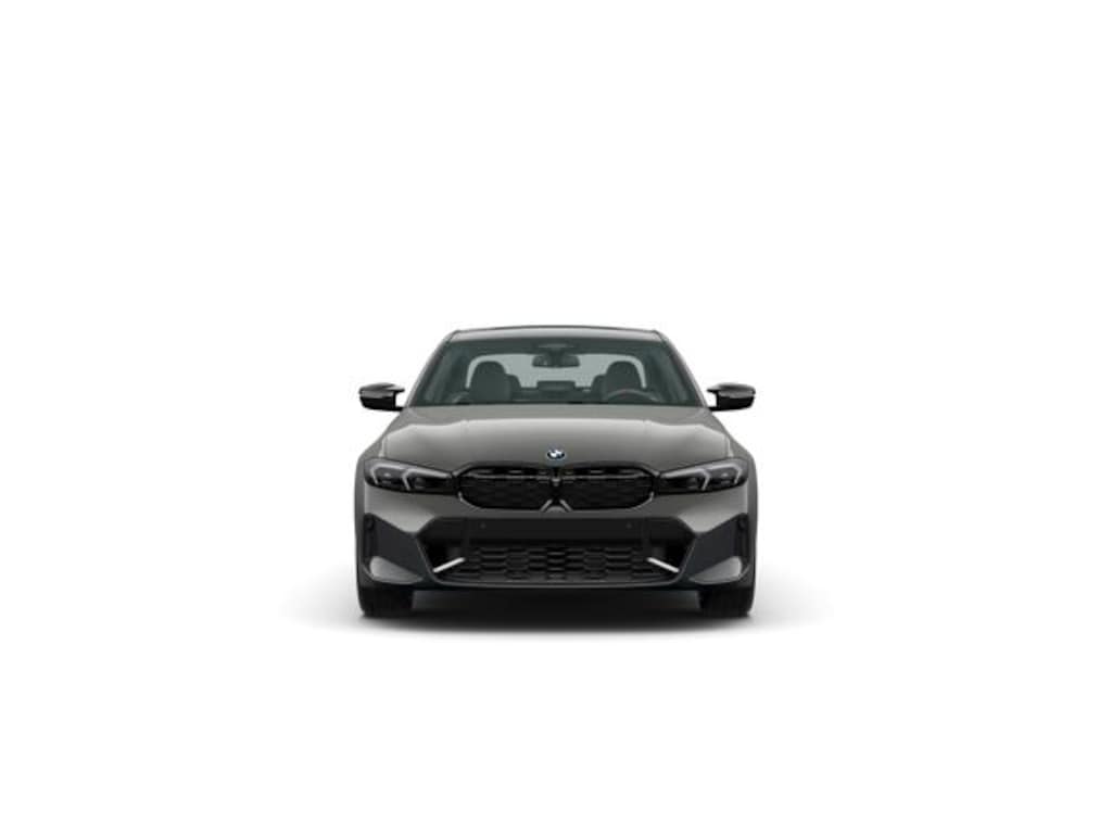 New 2026 BMW M340 i NA Sedan