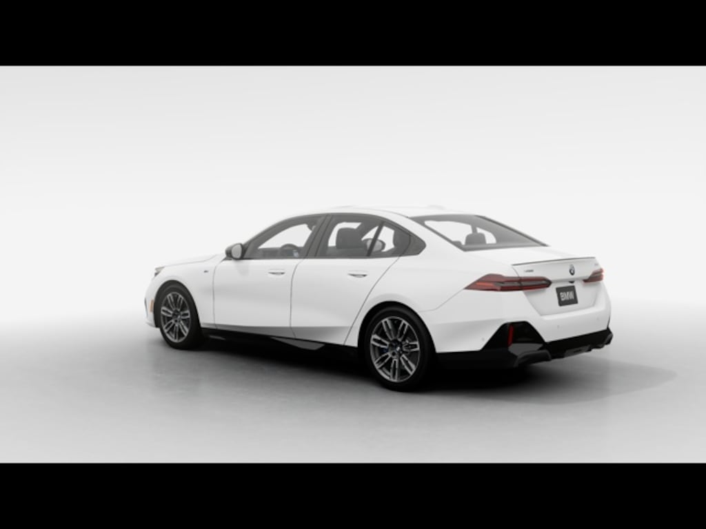 New 2025 BMW 530i For Sale Waterbury CT Stock SCT76026