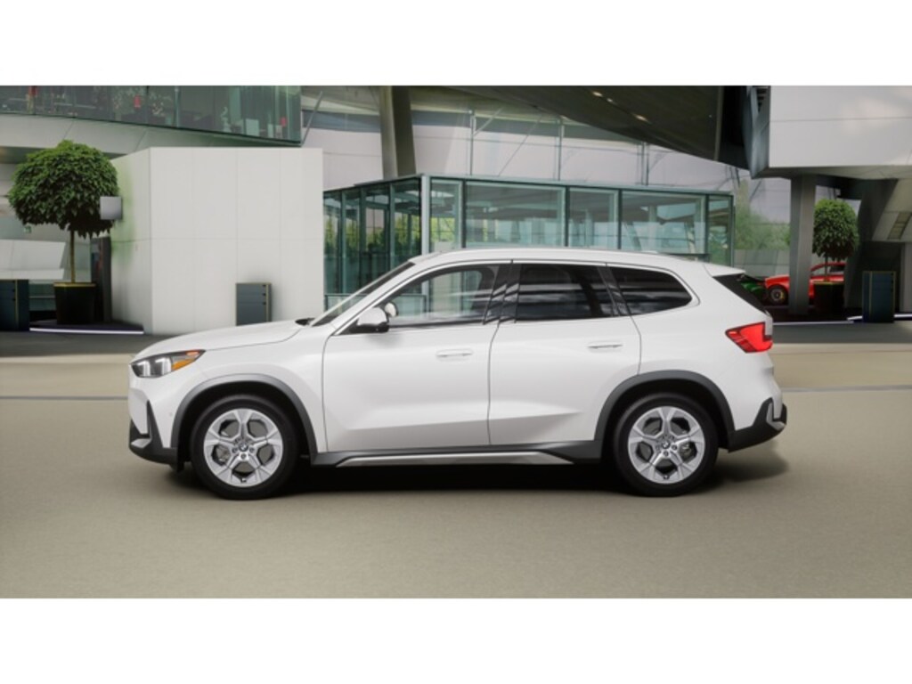 New 2027 BMW X1 SUV