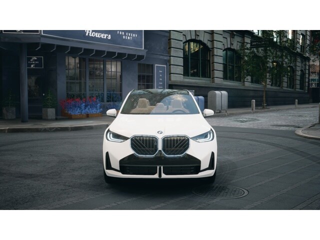 2026 Bmw X3 photo 3