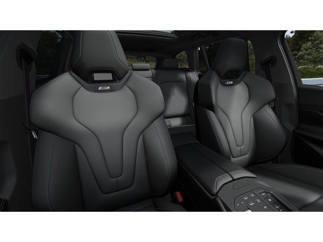 2026 BMW M5 M5 Touring - Photo 11