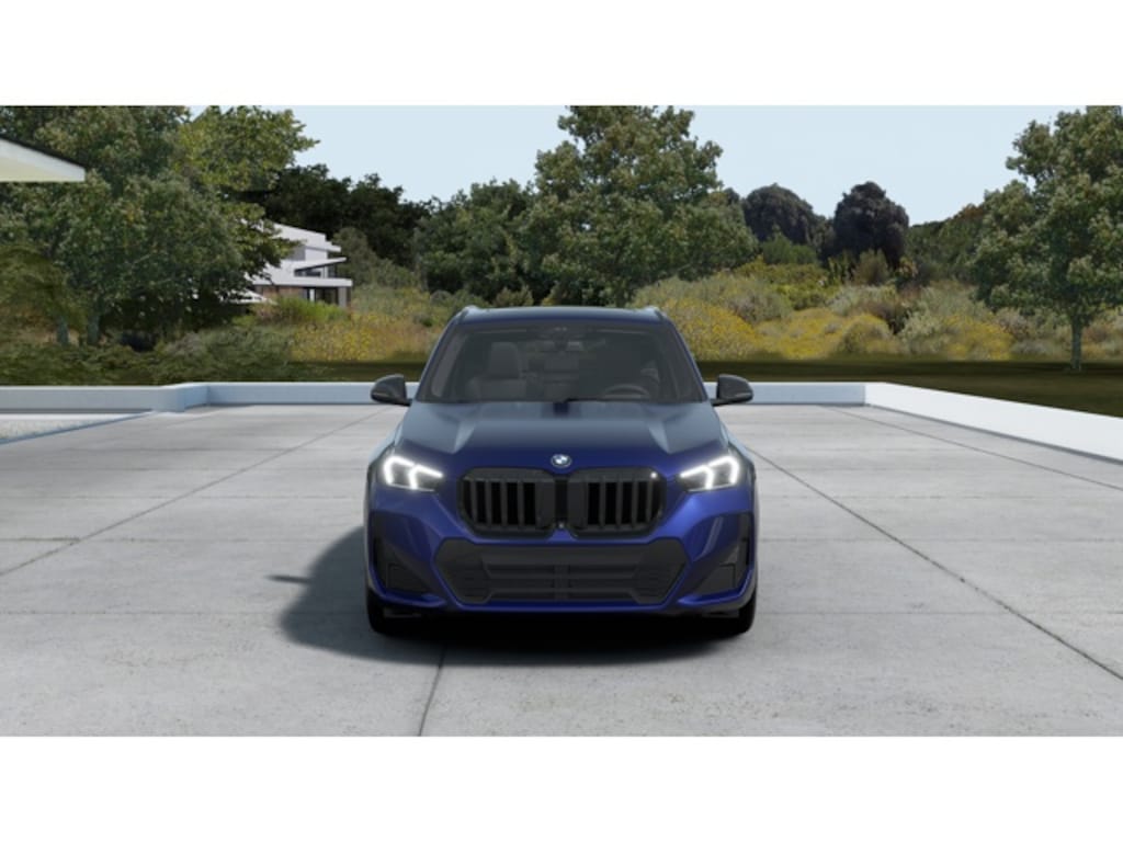 New 2026 BMW X1 xDrive28i SUV