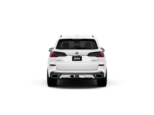 2026 BMW X5 40i - Photo 46