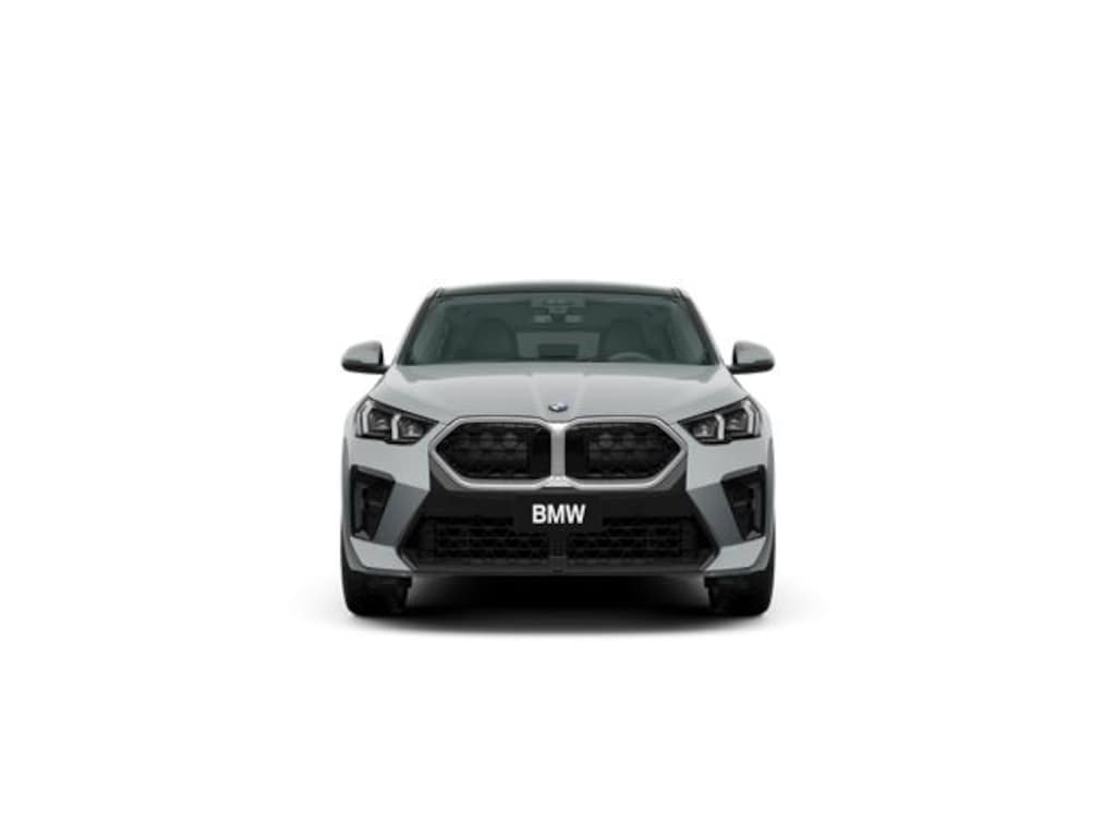 New 2026 BMW X2 xDrive28i SUV