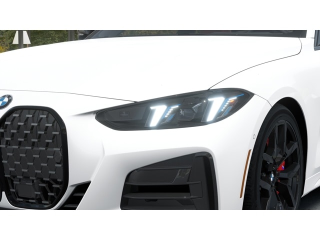2026 BMW 4 Series 430i - Photo 35