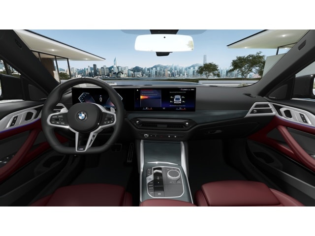 2026 BMW 4 Series 430i - Photo 39