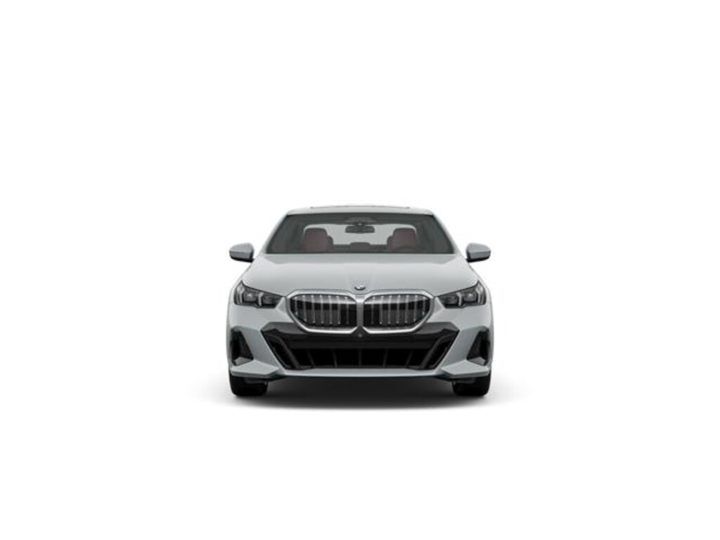 New 2026 BMW 530i Sedan