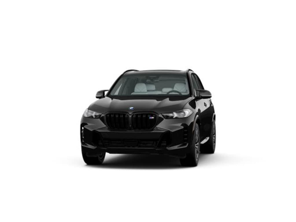 New 2026 BMW X5 M60i M60i SUV