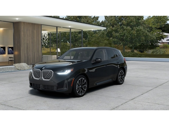 2026 BMW X3 30 XDRIVE's photo