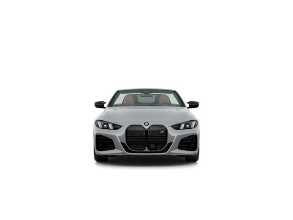 New 2026 BMW M440i xDrive Convertible