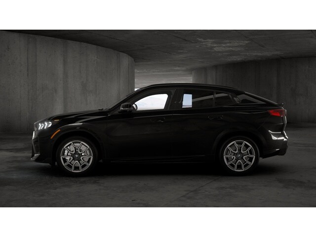 2025 Bmw X2 M35i photo 4