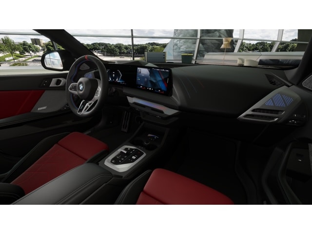 2025 BMW 2 Series M235 - Photo 32