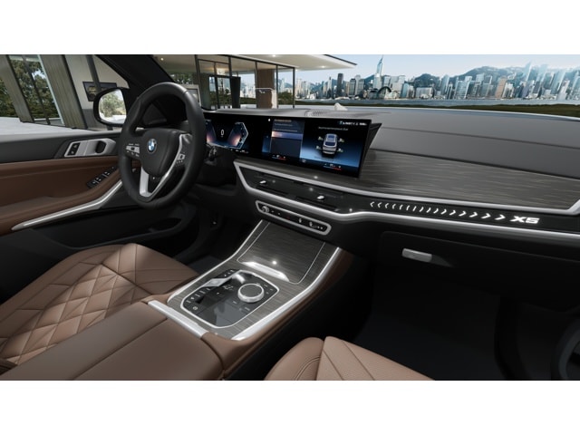2026 BMW X5 40i - Photo 45