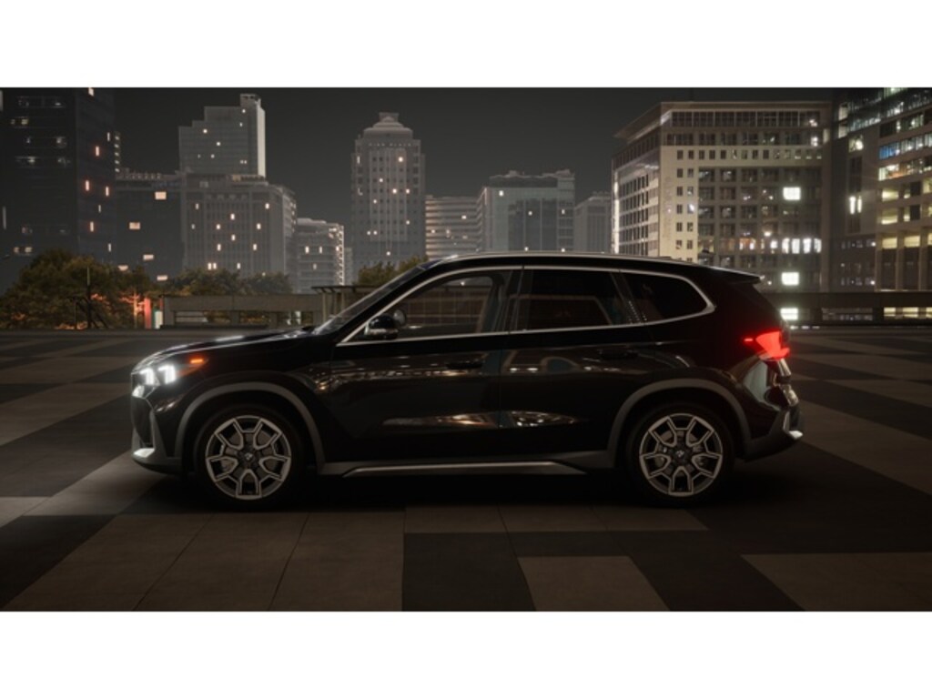 New 2026 BMW X1 xDrive28i SUV