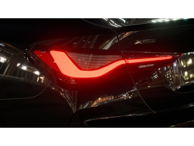 2026 BMW 4 Series 430i - Photo 51
