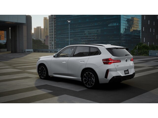 2026 Bmw X3 photo 2