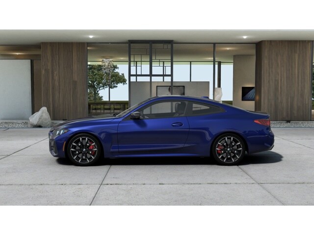 2026 Bmw M440i xDrive photo 4