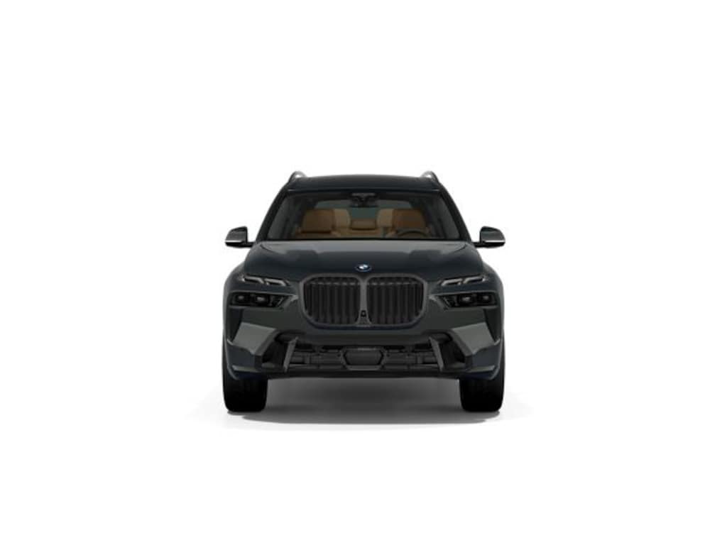 New 2026 BMW X7 xDrive40i SUV