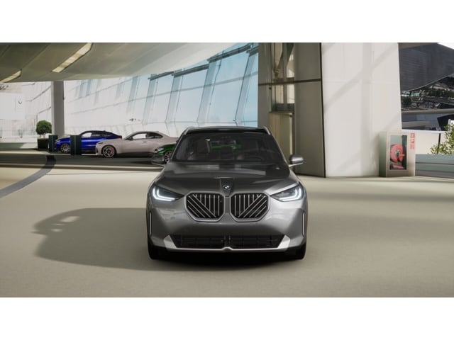 2026 BMW X3 30 - Photo 3