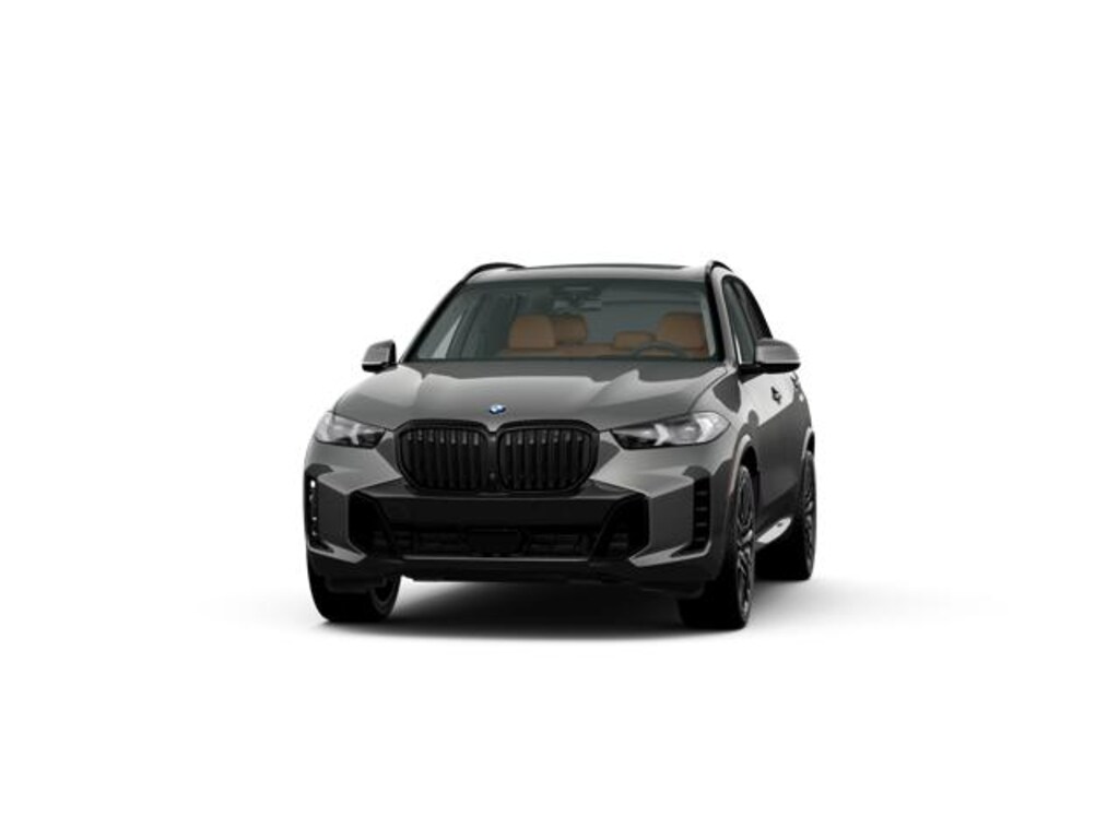 New 2026 BMW X5 xDrive40i SUV