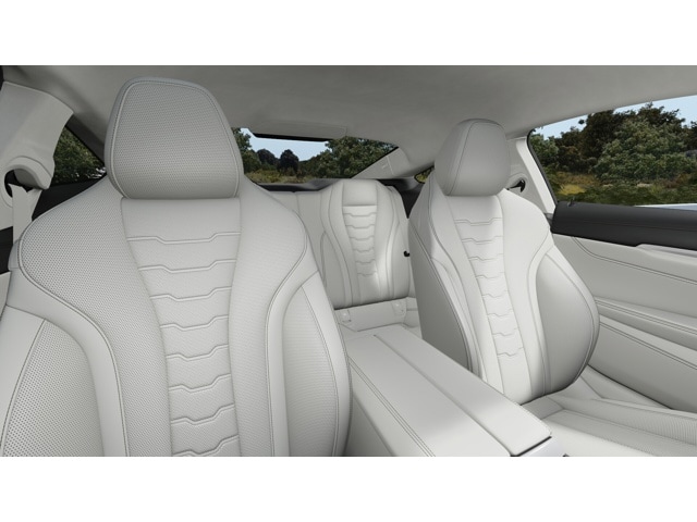 2026 BMW 8 Series M850i - Photo 52