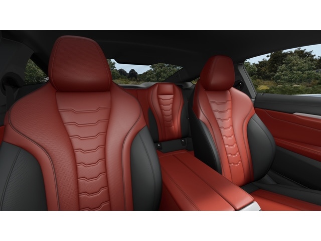 2026 BMW 8 Series 840i - Photo 42