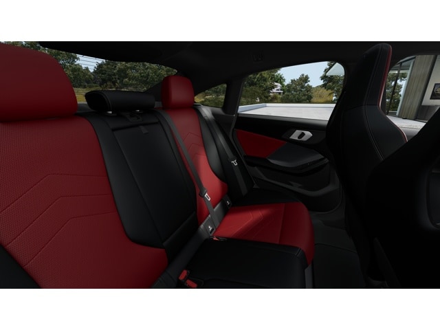 2026 BMW 2 Series M235 - Photo 29