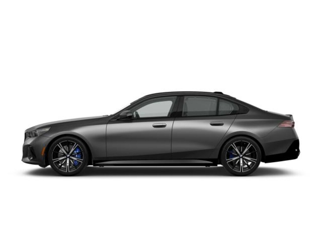 New 2026 BMW 530i xDrive Sedan
