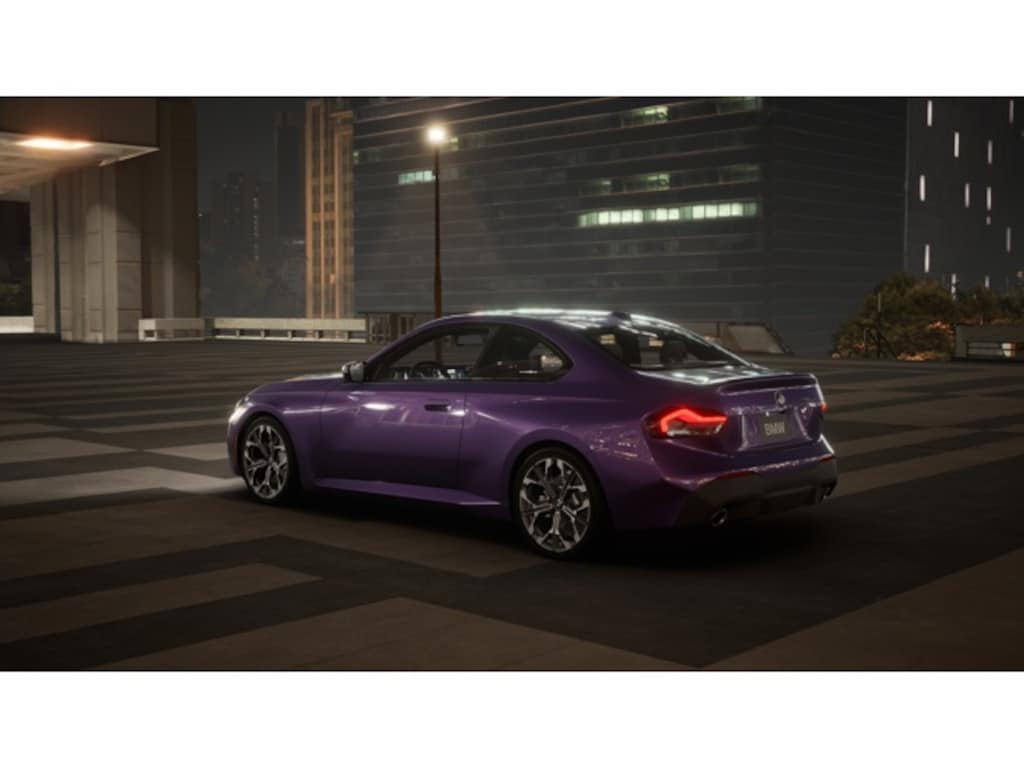 New 2026 BMW 230i xDrive Coupe