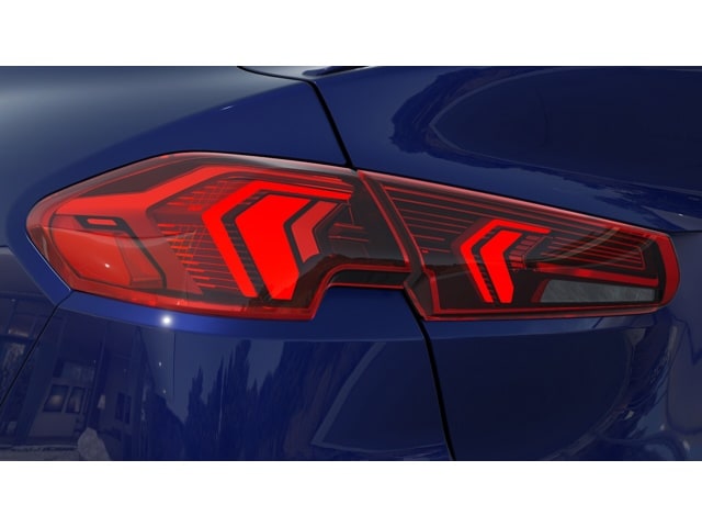 2026 BMW 2 Series M235 - Photo 34