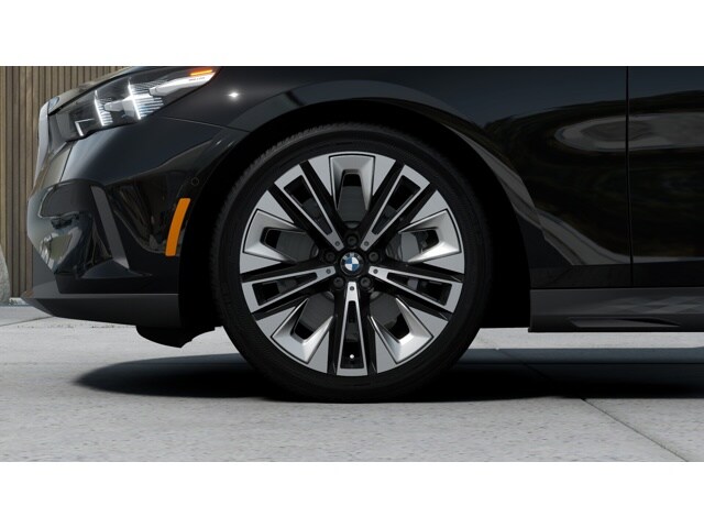 2026 BMW 5 Series 530i - Photo 37