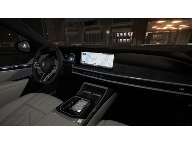 2026 BMW 7 Series 740i - Photo 57
