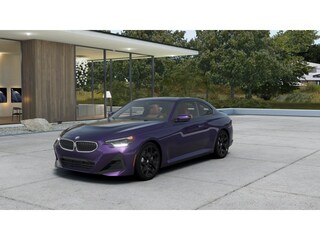 2026 BMW 230i