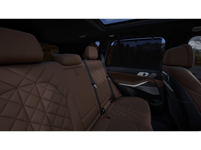 2026 BMW X5 M60i - Photo 12
