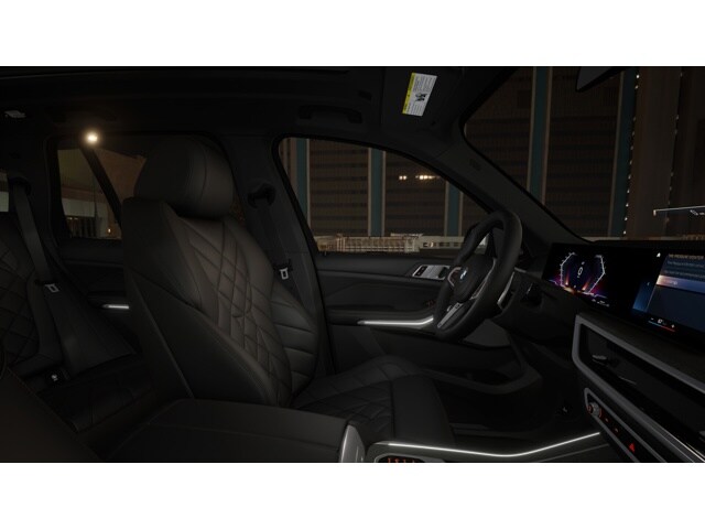 2026 BMW X5 40i - Photo 52