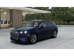 2026 BMW iX xDrive45 SUV