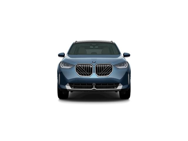 2025 Bmw X3 30x Drive photo 2