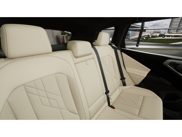 2026 BMW X3 30 - Photo 45