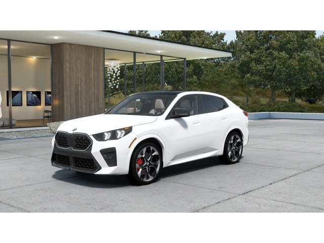 2025 BMW X2 28i's photo