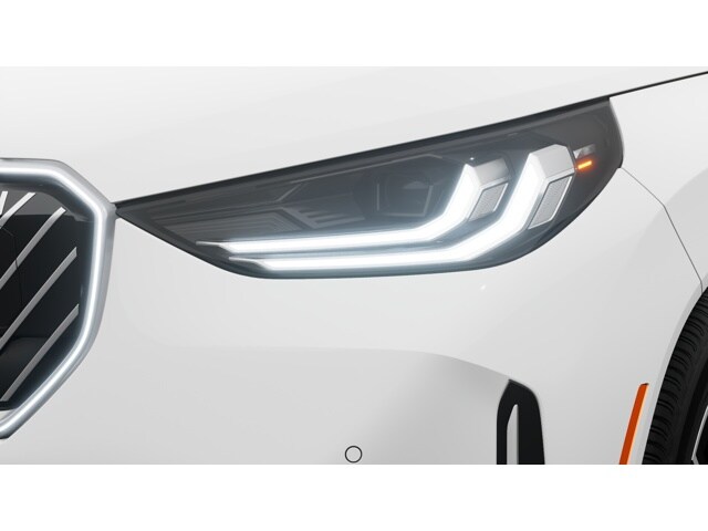 2026 BMW X3 30 - Photo 25