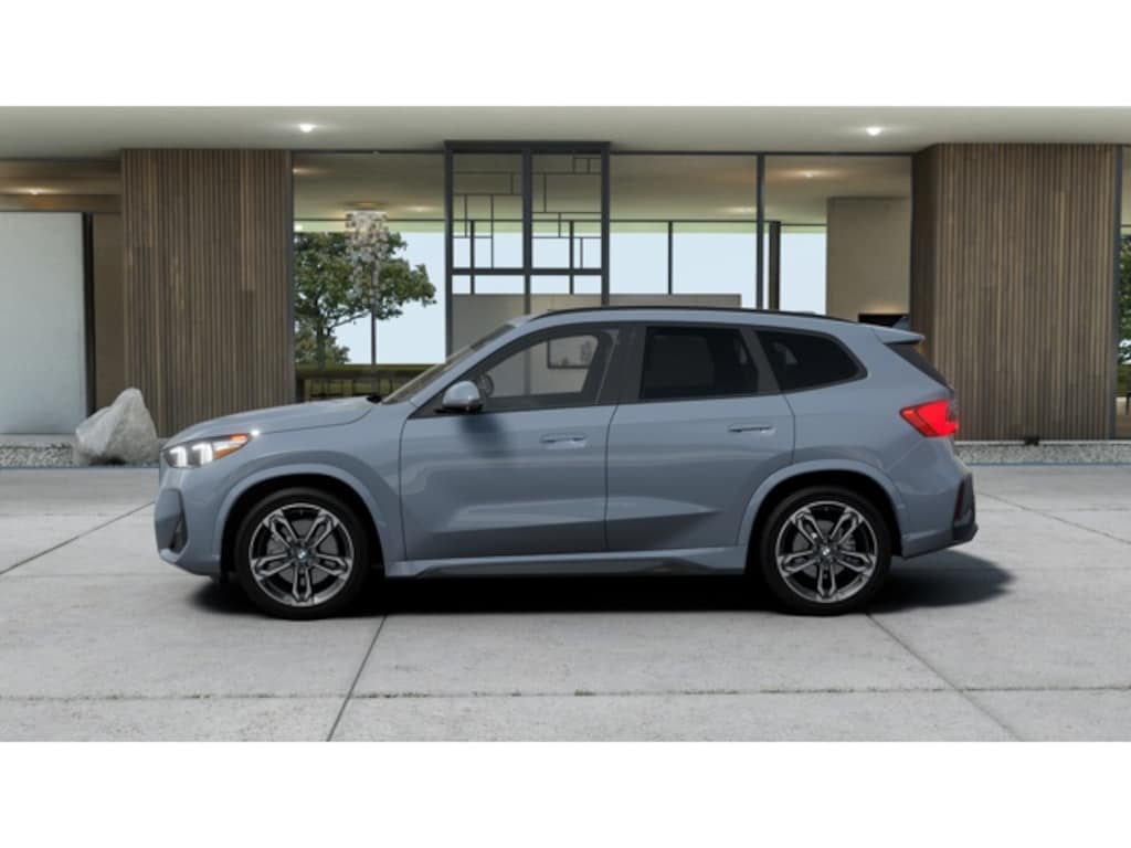 New 2026 BMW X1 xDrive28i SUV