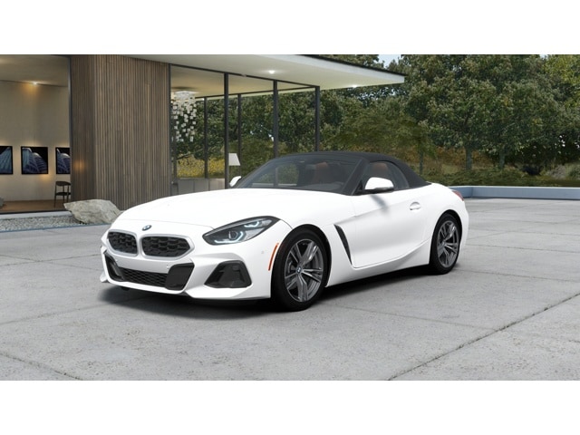 2026 BMW Z4 sDrive30i's photo
