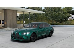 2027 BMW M3 Base Coupe