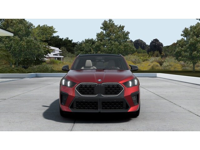 2026 Bmw X2 xDrive28i photo 3