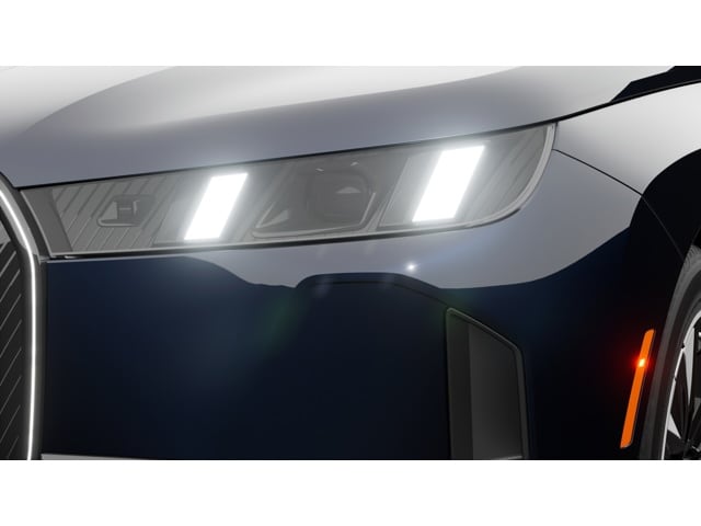 2025 BMW 7 Series 760i - Photo 28