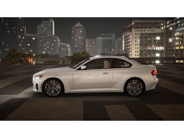 2026 Bmw 230i xDrive Coupe photo 4