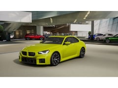 2026 BMW M2 Base Coupe