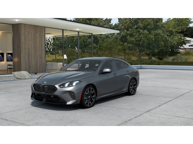 2025 BMW 2 Series 228's photo