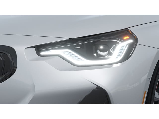 2026 BMW 2 Series 230i - Photo 31