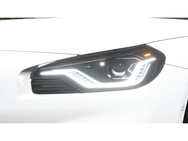 2026 BMW M2 Coupe M2 - Photo 6